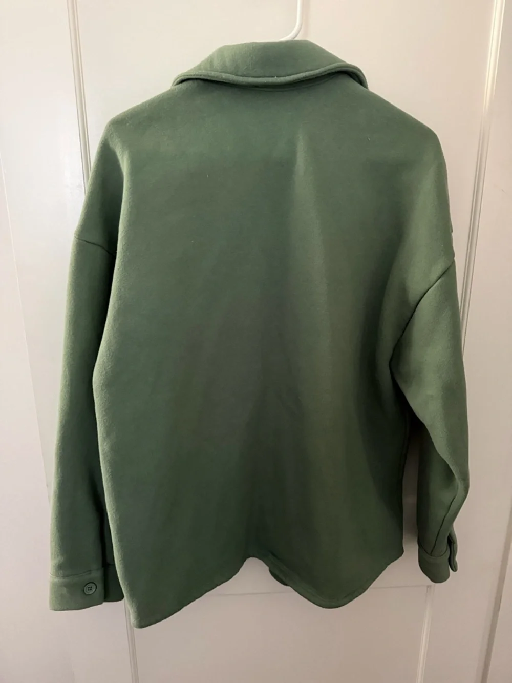 Tularosa Shacket - Picture 2 of 3